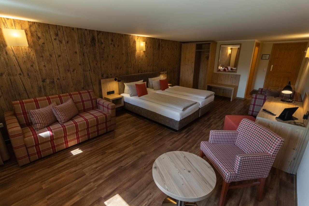 Dammschenke Gasthof & Hotel Jonsdorf Kültér fotó