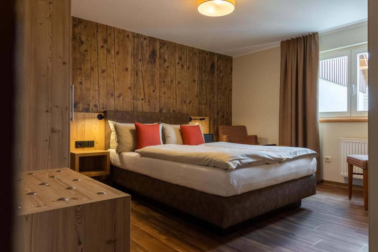 Dammschenke Gasthof & Hotel Jonsdorf Kültér fotó