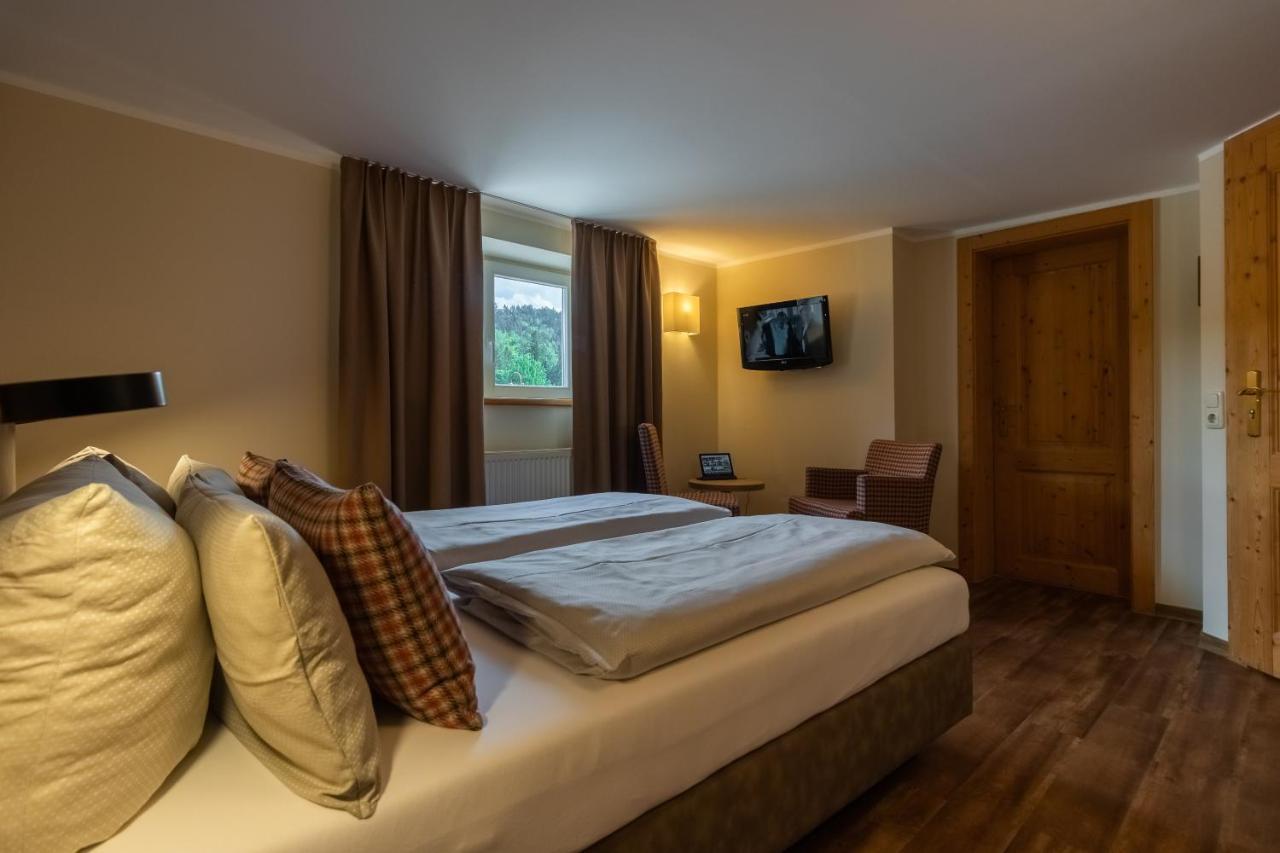 Dammschenke Gasthof & Hotel Jonsdorf Kültér fotó