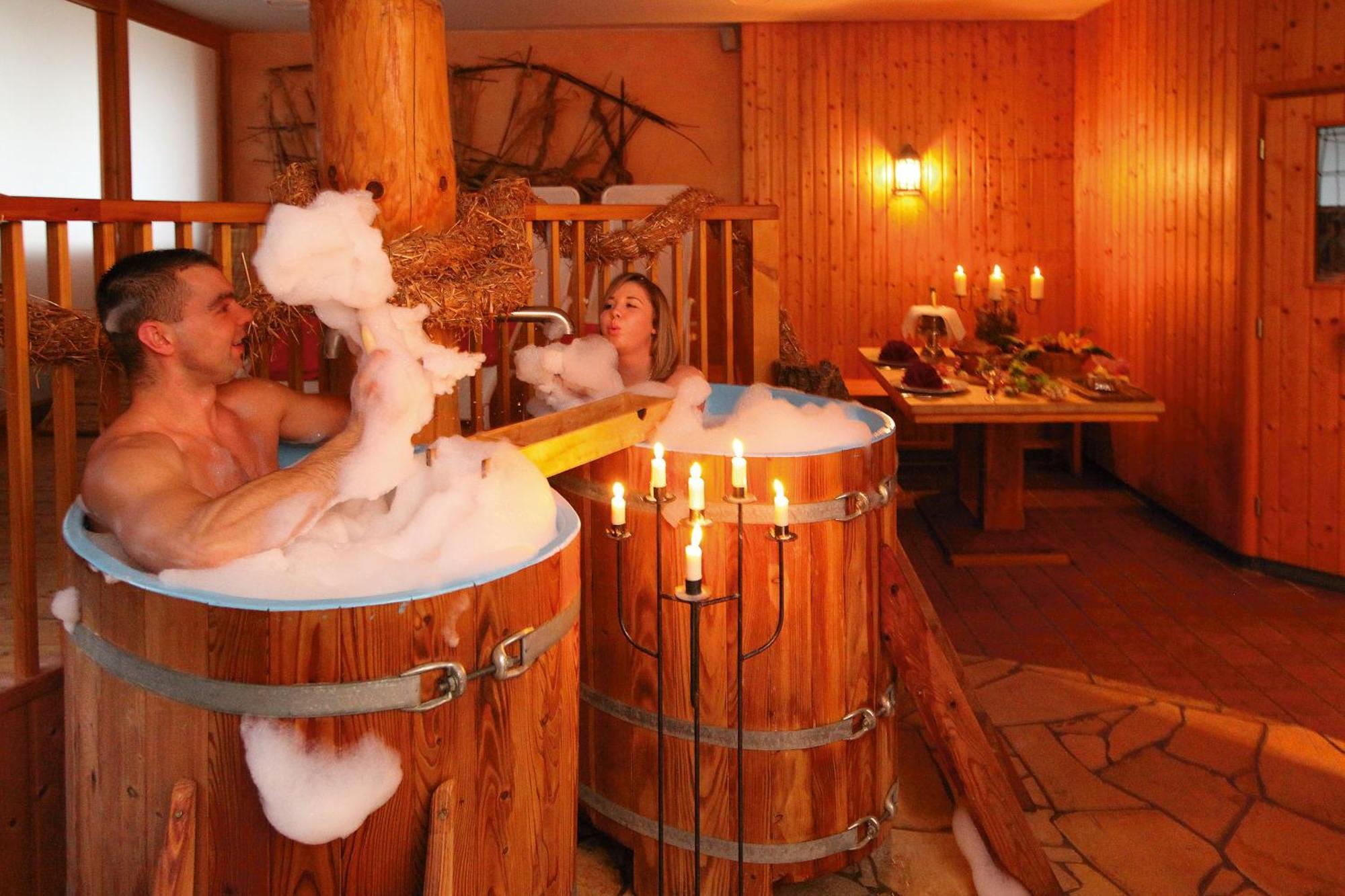 Dammschenke Gasthof & Hotel Jonsdorf Kültér fotó